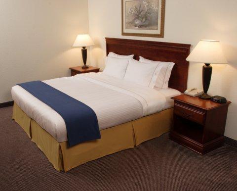 Holiday Inn Express Hotel & Suites Swift Current By Ihg Eksteriør billede
